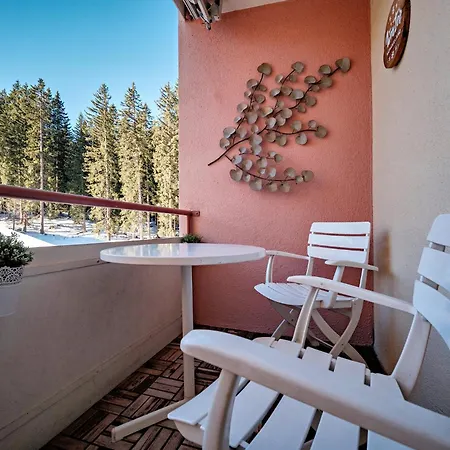 Apartamento Paradies 301 Arosa