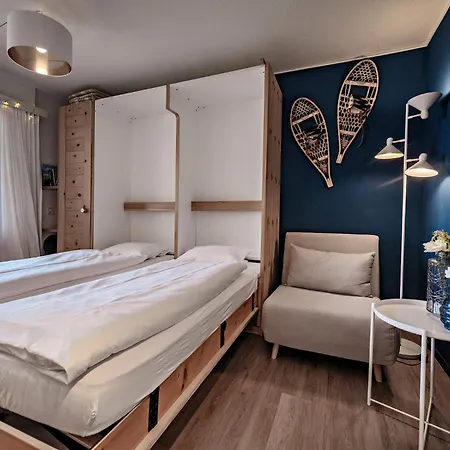 Paradies 301 Apartamento *