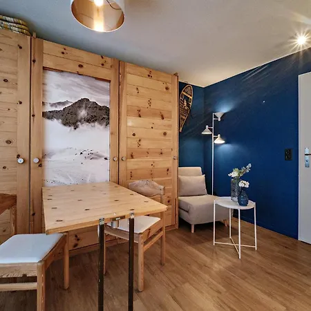 Apartamento Paradies 301