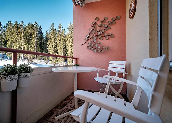 Apartamento Paradies 301 Arosa