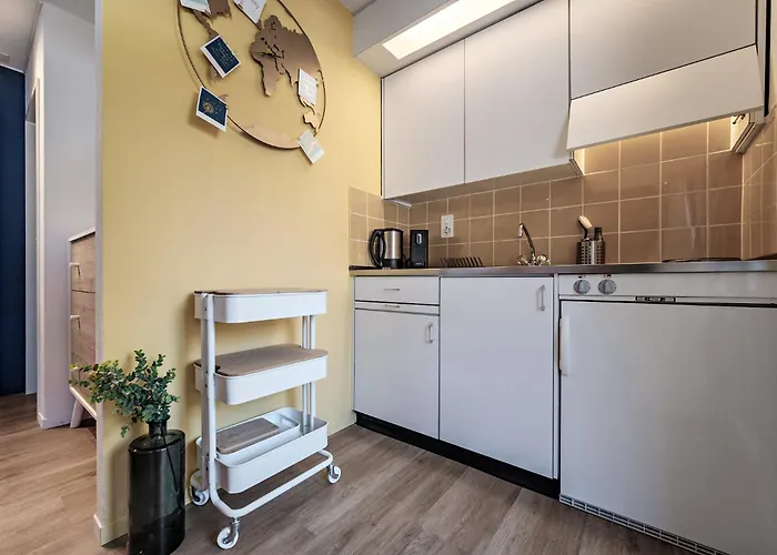 Paradies 301 Apartamento