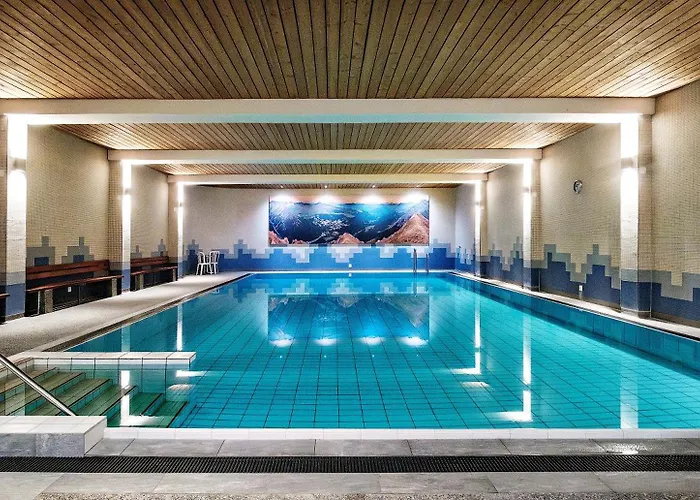 Paradies 301 Apartamento *