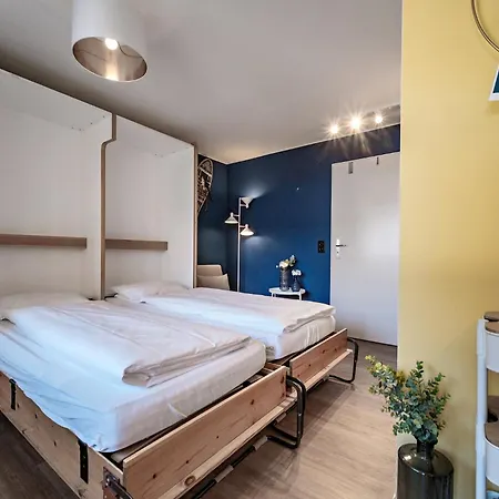 Apartman Paradies 301 *