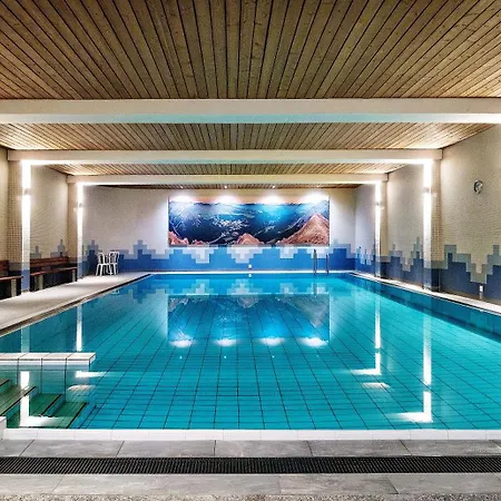 Paradies 301 Apartman *