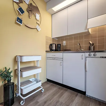 Paradies 301 דירה